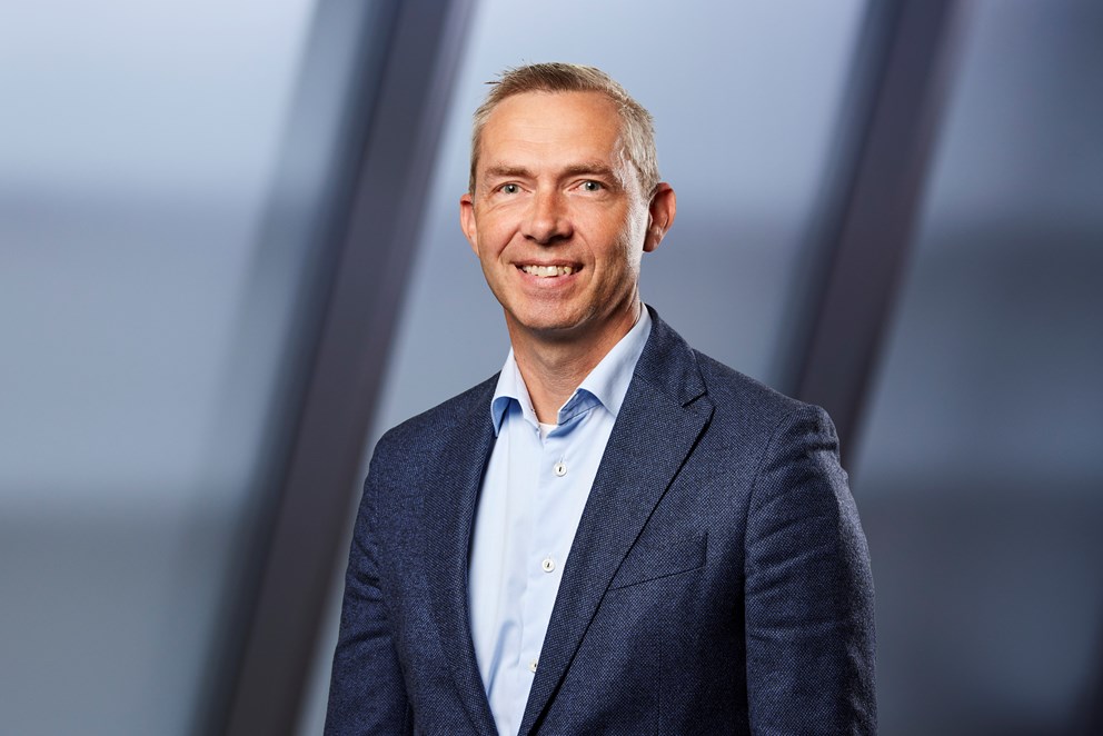 Jens Bolvig
