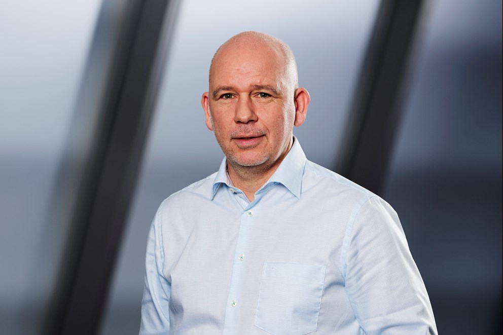 Thomas Blidegaard