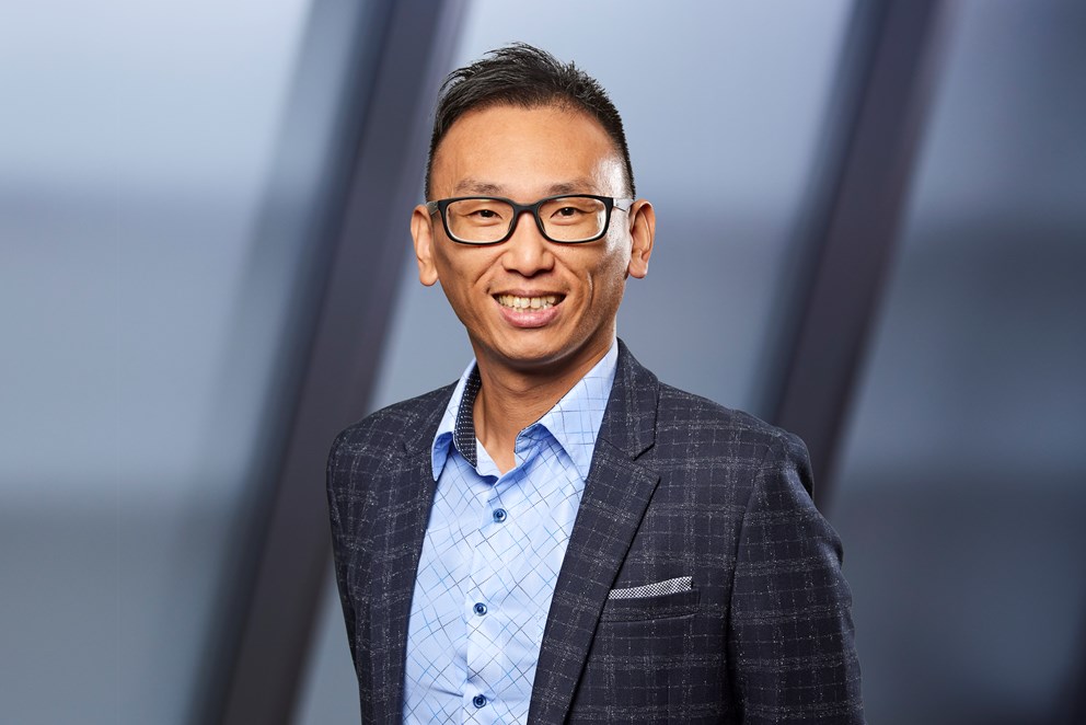 Ryan Chen