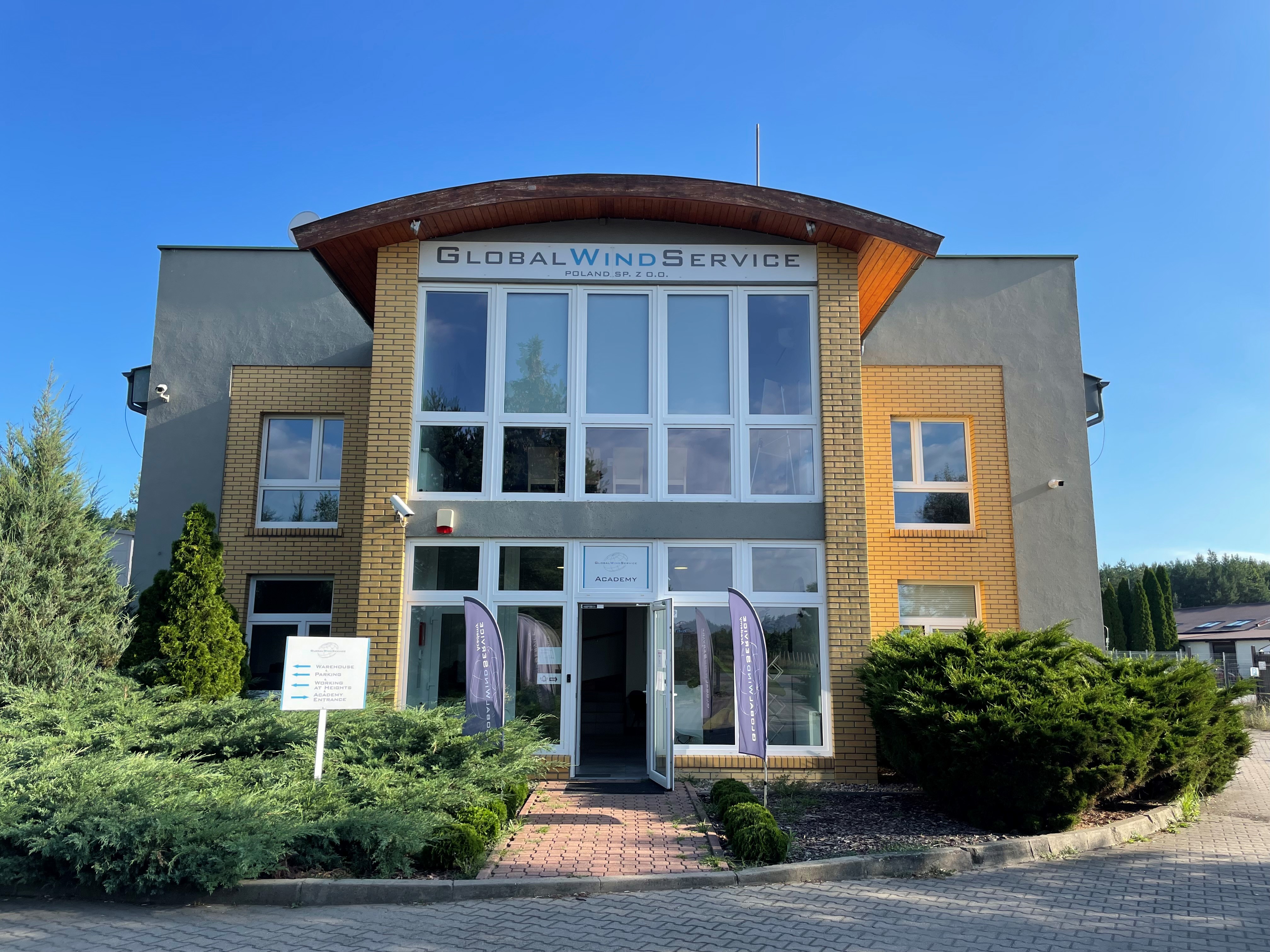 Academy (1)